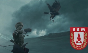 Savunma Sanayii Müsteşarlığı’ndan yeni tanıtım filmi