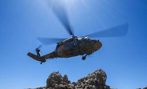 Tunceli'de teröristlerin saldırı girişimi püskürtüldü