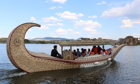 Frig Vadisi cazibe merkezi olacak