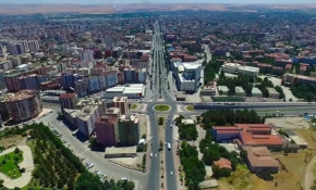 Batman'da belediye hizmetlerinde büyük dönüşüm yaşanıyor