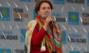 Meral Akşener’den S-400 iddiası