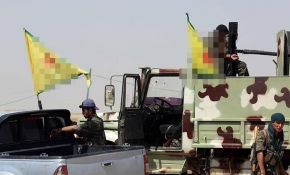 Münbiç 3 ay içinde terörden arındırılacak