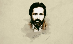 Cahit Zarifoğlu vefatının 31. yılında anılıyor