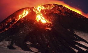 Doğal felaketlerdeki artışın nedeni insanoğlunun neden olduğu tahribat mı?