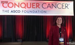 Türk profesörün Türkiye'yi gururlandıran başarısı