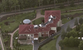 FETÖ’den Amerikalı Müslümanlara Siyonizm propagandası