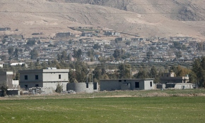 PKK'nın lojistik üssü 'Mahmur' neden önemli?