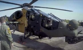 Jandarma'dan "ATAK" klibi