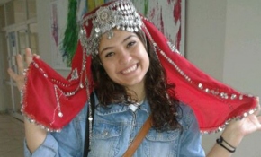 Şehit öğretmen Aybüke Yalçın'ın söylediği türkü yürekleri parçaladı