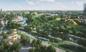 Cumhurbaşkanı Erdoğan Ankara'ya yapılacak projeleri müjdeledi