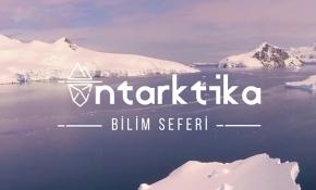 2. Antarktika Bilim Seferi tamamlandı