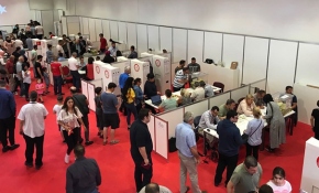 Almanya'da oy rekoru