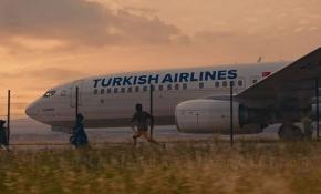 THY’nin 85. yaşı için reklam filmi