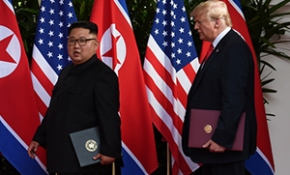 ABD ve Kuzey Kore arasındaki anlaşmanın detayları belli oldu