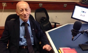 TRT'nin eski başspikeri Altan Varol hayatını kaybetti