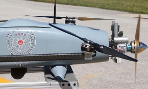 'Çağatay İHA' sanal pist ile uçuşa geçiyor