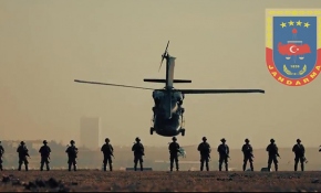 Jandarma Genel Komutanlığı’ndan 179. yıl klibi