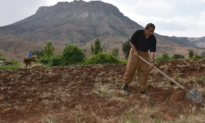 Irak sınırında yaşayan vatandaşlar operasyondan memnun