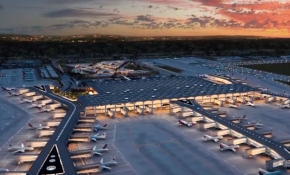 İstanbul Yeni Havalimanı'nın son reklam filmi