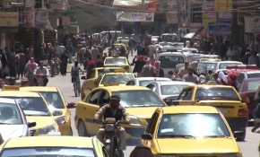 Haseke'de yıllar sonra ilk kez bayram telaşı yaşandı