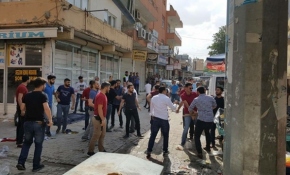 AK Parti milletvekilinin bulunduğu gruba saldırı: 3 ölü, 9 yaralı