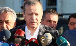 Cumhurbaşkanı Erdoğan: Bedelli askerlik gündemimizde var