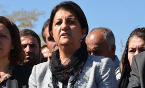 HDP'den 24 Haziran vaadi: Öcalan'ın tecritini kaldıracağız