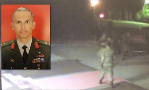 Darbeci Semih Terzi'nin son mesajlarında İsmail Temel Paşa ayrıntısı