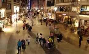 Ordu yeni bir caddeye kavuştu