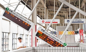 Japonya'da 6,1 büyüklüğünde deprem