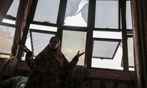 İsrail, Gazze'de Hamas hedeflerini vurdu