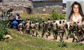 Ağrı'da ekipler 4 yaşındaki Aydemir için seferber oldu