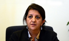 HDP Eş Genel Başkanı Buldan: Oy verirken aklınıza Öcalan gelsin