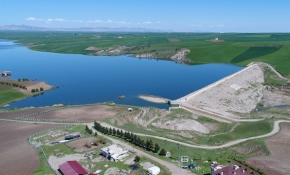 Silvan Projesi terör dinlemedi