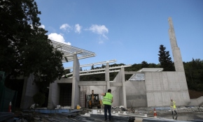 15 Temmuz Şehitler Müzesi'nde geri sayım