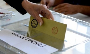 İlklerin seçimine 3 gün kaldı