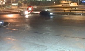 Kartal'daki trafik kazasına tutuklama