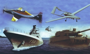 Savunma sanayiinde hangi parti ne vaat ediyor