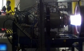 İnsansız savaş jetleri ve seyir füzeleri için yerli turbojet motoru