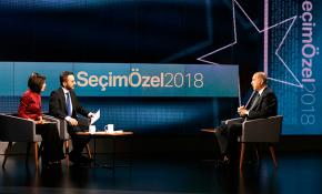 Cumhurbaşkanı Erdoğan: FETÖ'cü Batmaz'la ilgili yeni belgeler ortaya çıktı