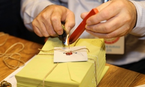 Türkiye yarın seçimini yapacak