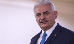 Başbakan Yıldırım, son başbakan olarak tarihe geçecek