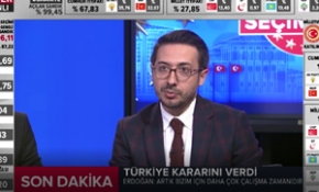 Seçim sonuçları uluslararası açıdan ne anlam ifade ediyor?