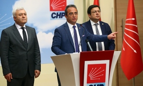 CHP Genel Başkan Yardımcısı Tezcan'dan Erdoğan gafı