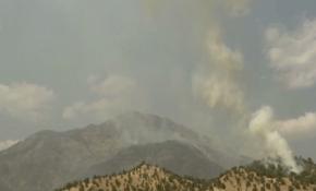 Türk savaş uçakları Kuzey Irak'taki terör hedeflerini vuruyor