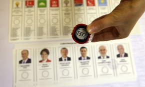 Partilerin kaleleri ne durumda?