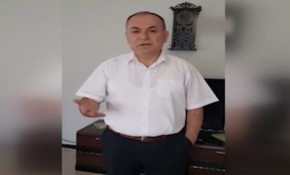 Yakınlarını düğüne "canlı yayın"da davet etti