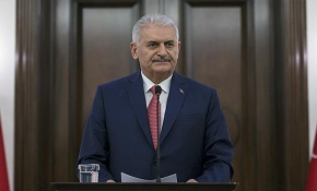 Beştepe'deki zirveye Başbakan Yıldırım da katılacak