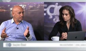 CHP'li Aksünger: Adil Seçim Platformu çalışmadı veriler YSK ve AA'dan takip edildi