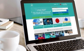 Sağlık Bakanlığı'ndan "e-Nabız" uygulaması için kamu spotu